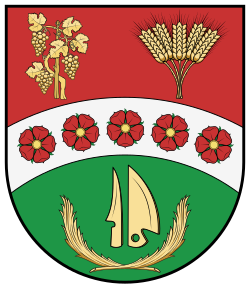 Coa Hungary Town Aparhant